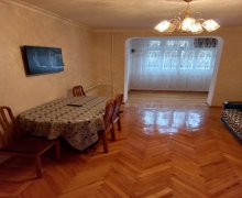 Kirayə (aylıq) Köhnə Tikili 8-ci kilometr, Nizami r.