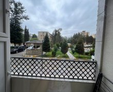 Satılır Yeni Tikili Memar Əcəmi m., 3-cü mikrorayon, Nəsimi r.