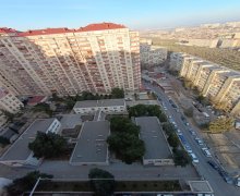 memar ecemide satilan evler Memar Əcəmi m., 9-cu mikrorayon, Binəqədi r.