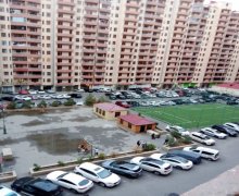 Kirayə (aylıq) Yeni Tikili Xətai m., Xətai r.