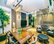 Kirayə (günlük) Yeni Tikili Xətai m., Ağ şəhər, Xətai r.