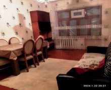 ehmedlide kohne tikili evler Əhmədli m., Xətai r.