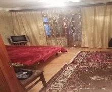 neftcilerde satilan 2 otaqli evler Neftçilər m., Bakıxanov qəs., Sabunçu r.