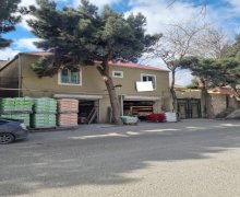 evlerin satisi/villa Yeni Ramana, Sabunçu r.