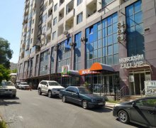 Kirayə (aylıq) Obyekt Elmlər akademiyası m., Yasamal qəs., Yasamal r.