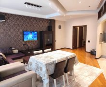 Kirayə (aylıq) Yeni Tikili Yeni Yasamal qəs., Yasamal r.