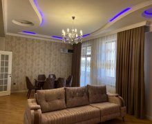 Kirayə (aylıq) Yeni Tikili Nəriman Nərimanov m., Nərimanov r.