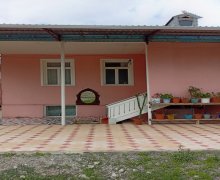 Kirayə (aylıq) Həyət evi/villa Gəncə ş.