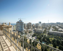 Kirayə (aylıq) Yeni Tikili Elmlər akademiyası m., Yasamal r.