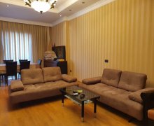 Kirayə (aylıq) Yeni Tikili 28 May m., Nəsimi r.