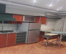 yasamalda 1 aylıq otaqli kiraye evler İnşaatçılar m., Yasamal r.