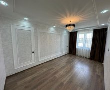 Satılır Köhnə Tikili Xalqlar dostluğu m., Nizami r.