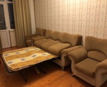 Kirayə (aylıq) Yeni Tikili 8-ci mikrorayon, Binəqədi r.