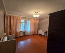 Satılır Köhnə Tikili Xalqlar dostluğu m., Əhmədli, Xətai r.