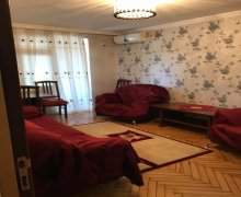 montinde aylıq kiraye evler 28 May m., Montin qəs., Nərimanov r.