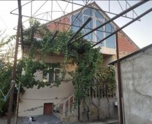 Satılır Həyət evi/villa Binə qəs., Xəzər r.