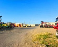 Satılır Torpaq Saray, Abşeron r.