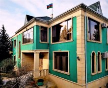 patamdartda günlük kiraye evler/villa İçərişəhər m., Badamdar qəs., Səbail r.