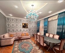 Kirayə (aylıq) Yeni Tikili Xətai m., Xətai r.