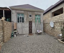 Продажа Дома/Виллы пос. Йени Сураханы, Сураханы р.