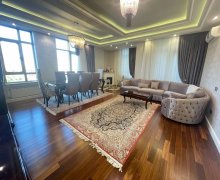 Satılır Yeni Tikili Elmlər akademiyası m., Yasamal r.