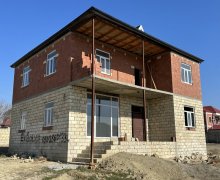 Satılır Həyət evi/villa Saray, Abşeron r.