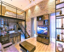 Kirayə (aylıq) Köhnə Tikili Sahil m., Səbail r.