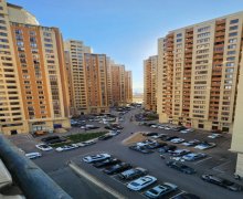 Satılır Yeni Tikili 20 Yanvar m., Yasamal qəs., Yasamal r.