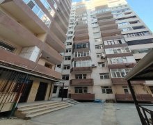 Satılır Yeni Tikili Elmlər akademiyası m., Yasamal r.