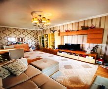 Satılır Köhnə Tikili Xalqlar dostluğu m., 8-ci kilometr, Nizami r.