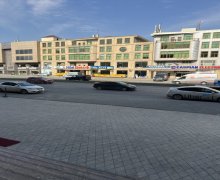 nerimanovda aylıq ofis kiraye Nəriman Nərimanov m., Nərimanov r.