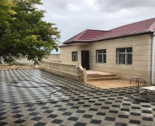 Satılır Bağ evi Buzovna, Xəzər r.