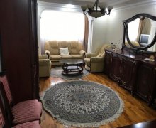 ecemide aylıq kiraye evler 2018 Memar Əcəmi m., Nəsimi r.