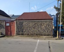 Satılır Həyət evi/villa Quba ş. Satılır Həyət evi/villa Quba ş.