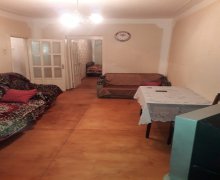 neftcilerde aylıq 2 otaqli kiraye evler Neftçilər m., Nizami r.