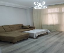 Kirayə (aylıq) Yeni Tikili Gənclik m., Nəsimi r.