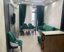 Kirayə (aylıq) Yeni Tikili Nəriman Nərimanov m., Nərimanov r.