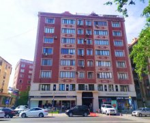 genclikde kiraye obyektler Gənclik m., Nərimanov r.