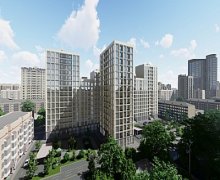 Kirayə (aylıq) Yeni Tikili İnşaatçılar m., Yasamal r.