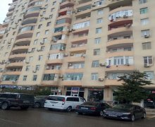 Kirayə (aylıq) Yeni Tikili Xırdalan ş.