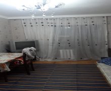 Satılır Köhnə Tikili Neftçilər m., Nizami r.