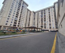 Satılır Yeni Tikili Nəriman Nərimanov m., Nərimanov r.