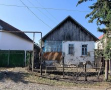 Satılır Bağ evi İsmayıllı ş.