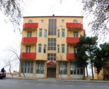 Satılır Obyekt Xətai r.