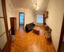 Kirayə (aylıq) Köhnə Tikili Nəriman Nərimanov m., Nərimanov r.