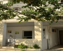 Satılır Bağ evi Novxanı, Abşeron r.