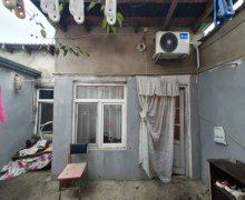 zabratda heyet evi satilir/villa Koroğlu m., Zabrat qəs., Sabunçu r.