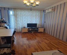 Satılır Yeni Tikili Yeni Yasamal qəs., Yasamal r.