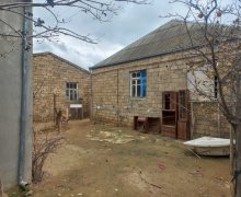 Satılır Həyət evi/villa Koroğlu m., Maştağa qəs., Sabunçu r.