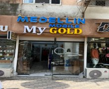 Kirayə (aylıq) Obyekt Neftçilər m., 8-ci kilometr, Nizami r.